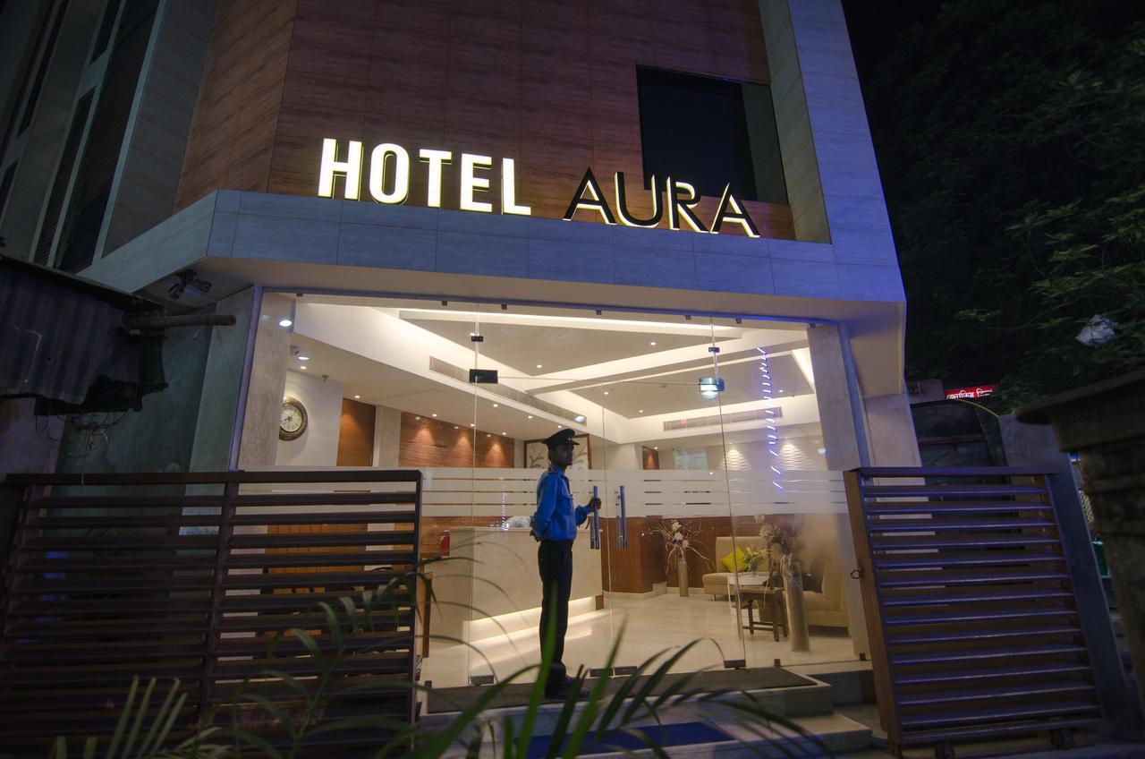 Hotel Aura