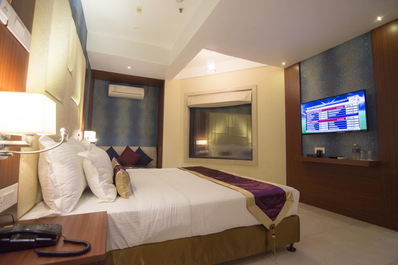 Hotel Aura